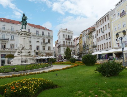 Coimbra Tour